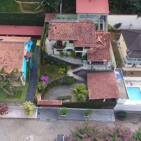 Sweet Rio Residence Taquara Рио де Жанейро Екстериор снимка