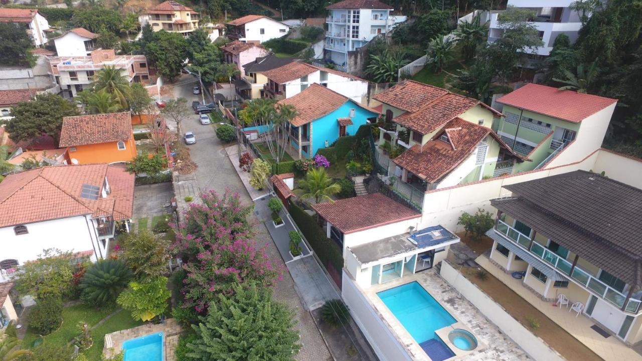 Sweet Rio Residence Taquara Рио де Жанейро Екстериор снимка