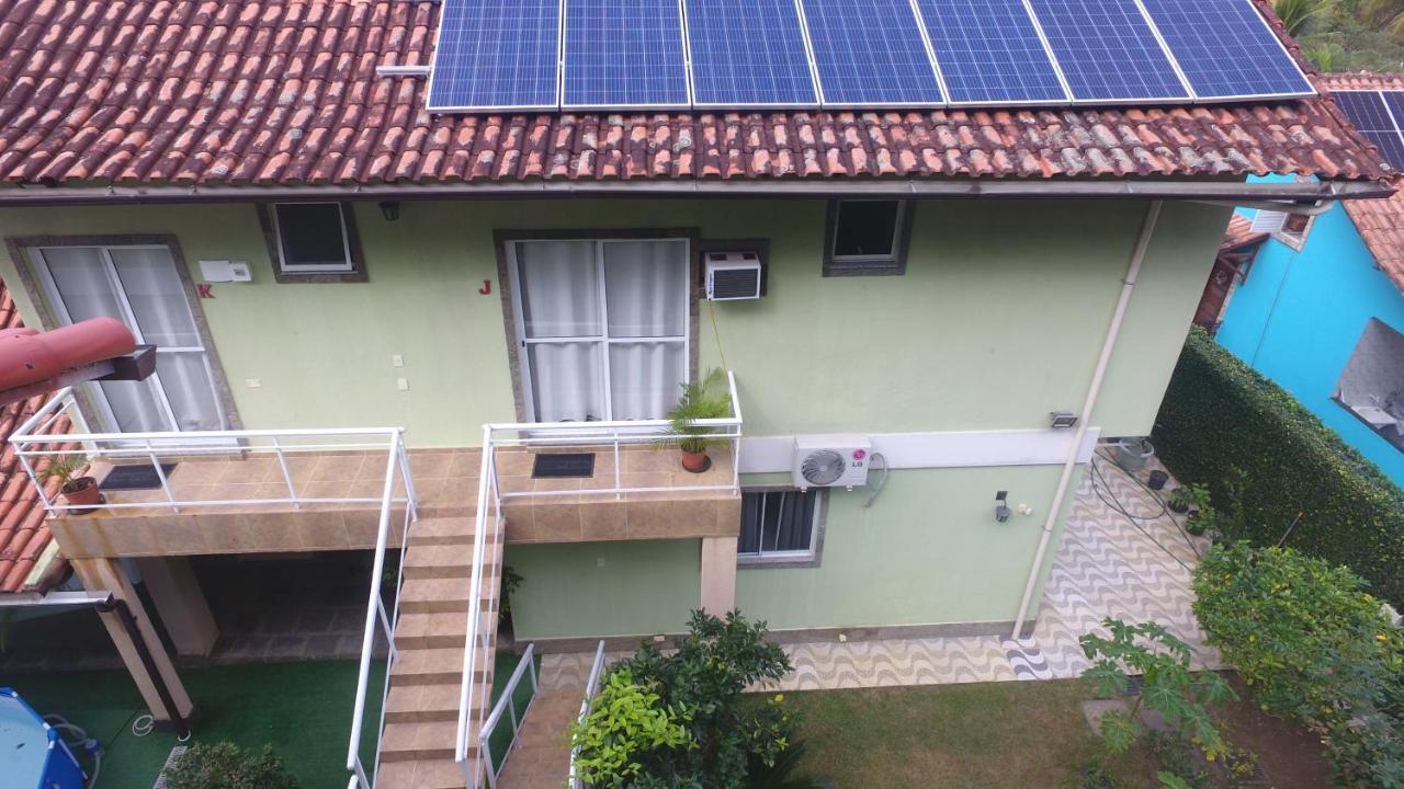 Sweet Rio Residence Taquara Рио де Жанейро Екстериор снимка