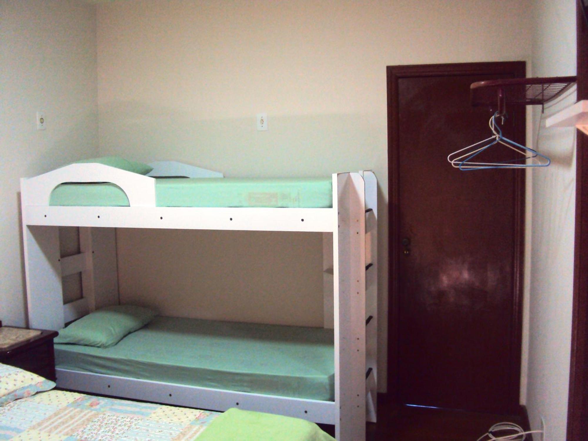 Sweet Rio Residence Taquara Рио де Жанейро Стая снимка