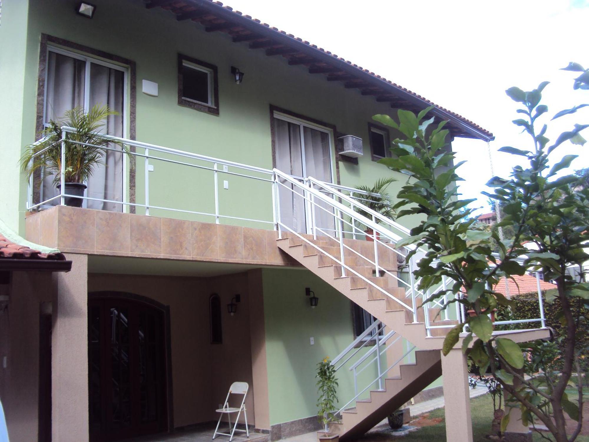 Sweet Rio Residence Taquara Рио де Жанейро Стая снимка