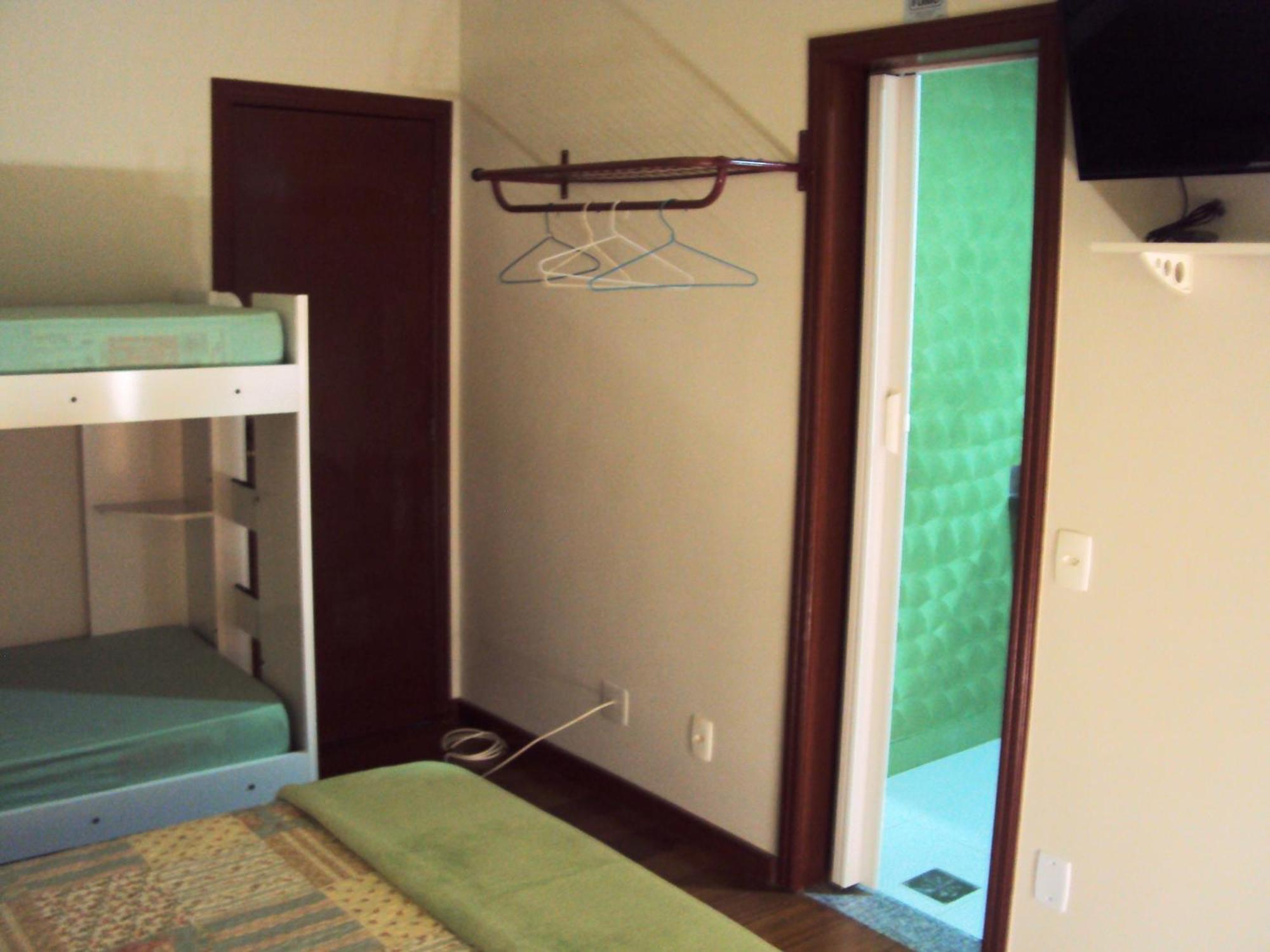 Sweet Rio Residence Taquara Рио де Жанейро Стая снимка
