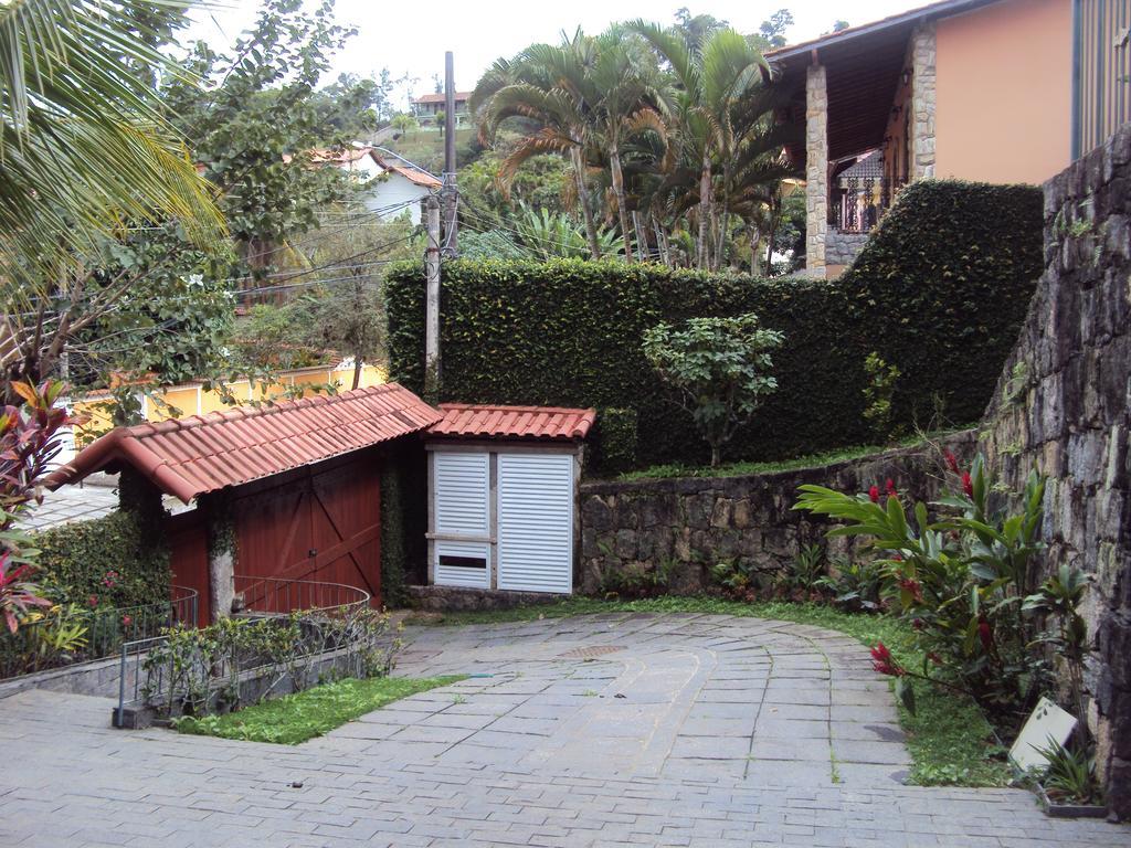 Sweet Rio Residence Taquara Рио де Жанейро Екстериор снимка