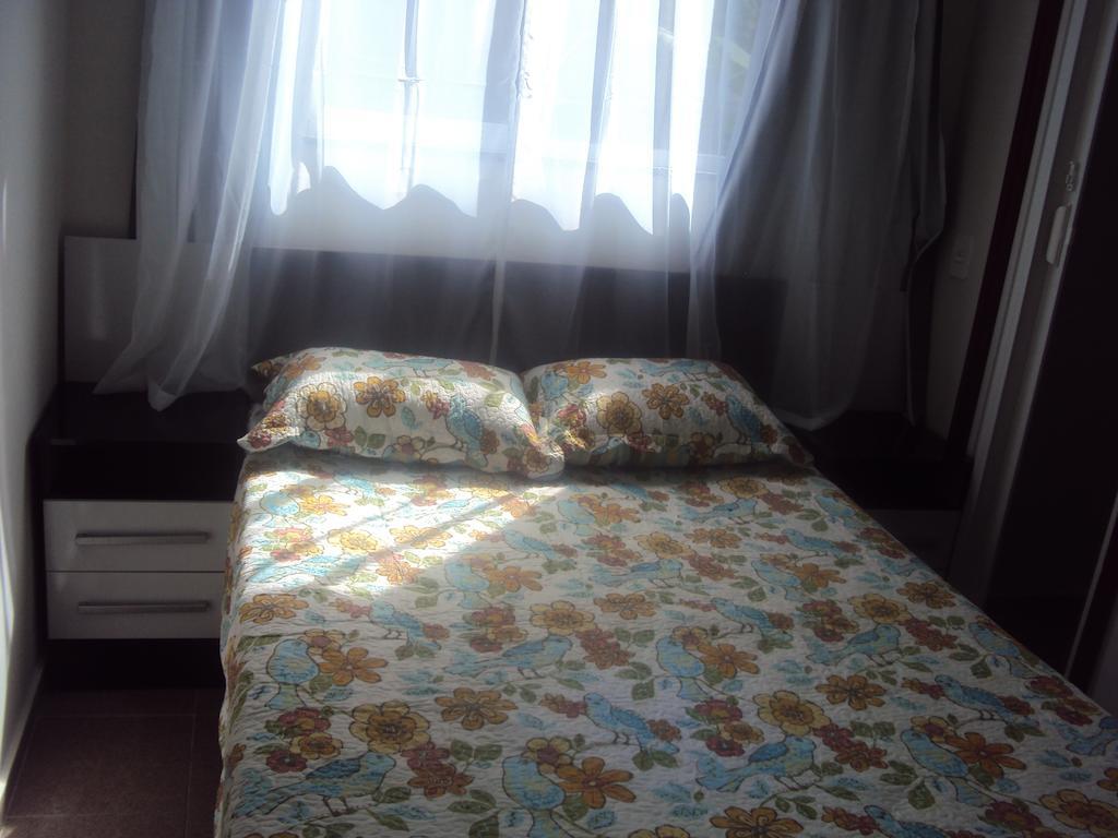 Sweet Rio Residence Taquara Рио де Жанейро Стая снимка