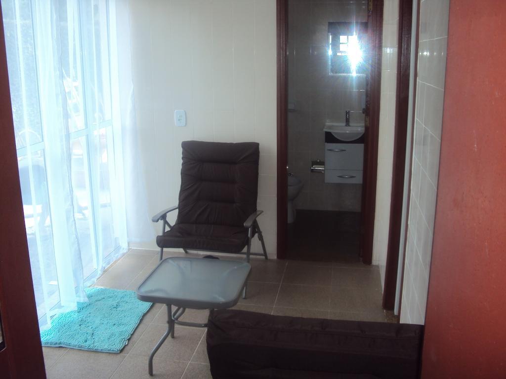 Sweet Rio Residence Taquara Рио де Жанейро Екстериор снимка