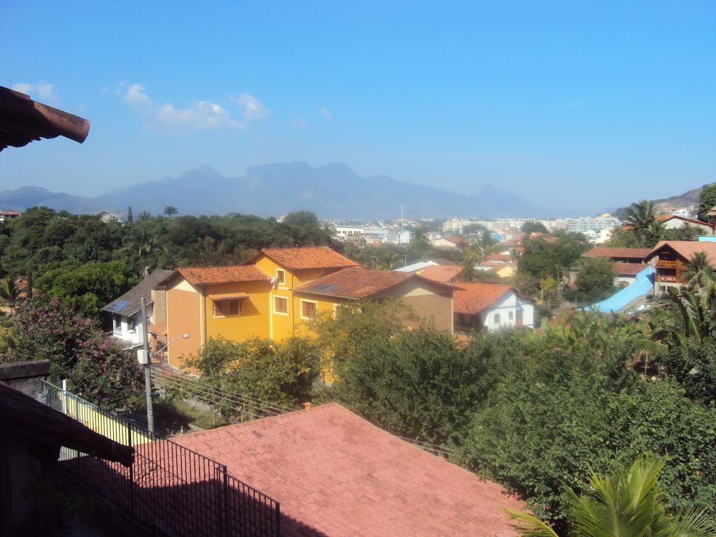 Sweet Rio Residence Taquara Рио де Жанейро Екстериор снимка
