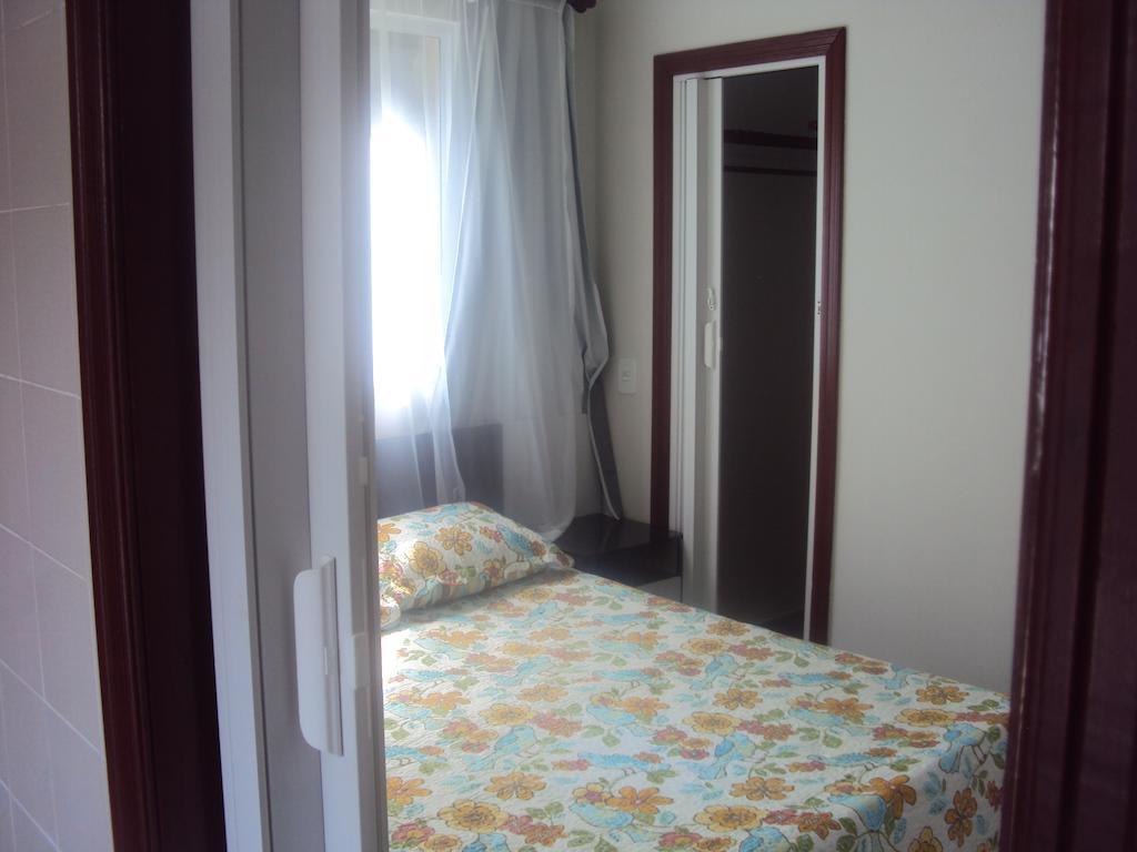 Sweet Rio Residence Taquara Рио де Жанейро Стая снимка