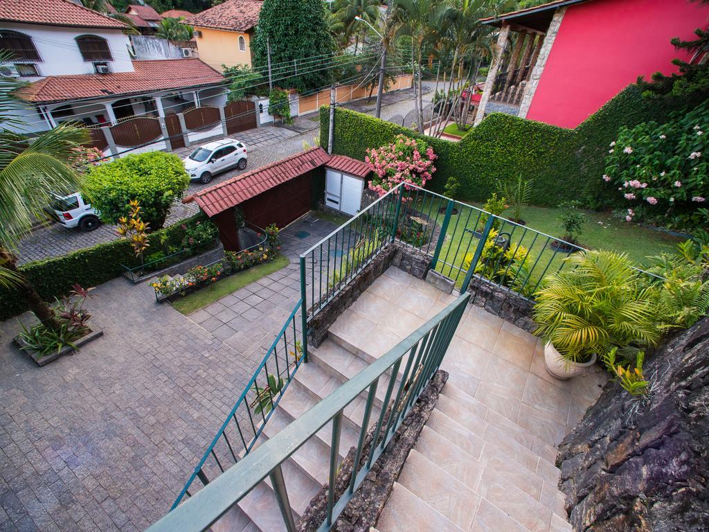 Sweet Rio Residence Taquara Рио де Жанейро Екстериор снимка