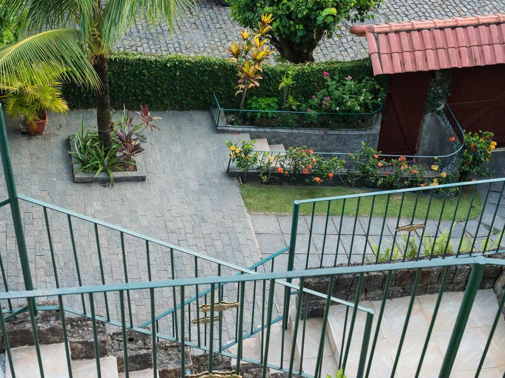 Sweet Rio Residence Taquara Рио де Жанейро Екстериор снимка